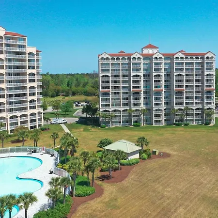 Yacht Club Villas #1-201 Condo